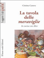 La tavola delle meraviglie