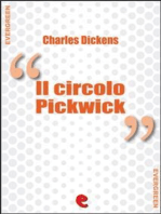 Il Circolo Pickwick (The Pickwick Papers)