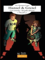 Hansel & Gretel