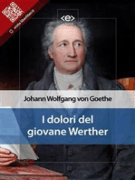 I dolori del giovane Werther