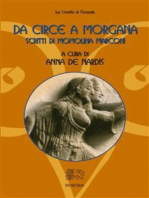 Da Circe a Morgana, scritti di Momolina Marconi