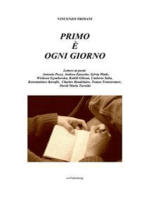 Primo è ogni giorno - II edizione 2015