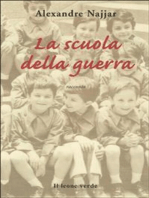 La scuola della guerra