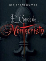 El Conde de Montecristo