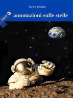 Annotazioni sulle stelle - Uniti 3