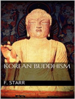 Korean Buddhism