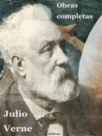 Jules Verne - Obras completas