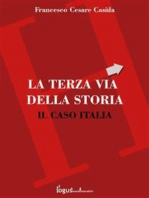 La Terza Via - Il caso Italia