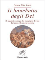 Il banchetto degli Dei