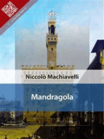 Mandragola