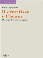 Il crocifisso e l’Islam