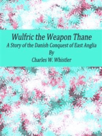 Wulfric the Weapon Thane