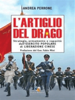 L'artiglio del Drago: Strategia, armamento e capacità dell’Esercito Popolare di Liberazione Cinese