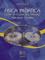 Fisica Iniziatica