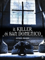 il killer di san domenico