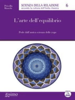 L’arte dell’equilibrio