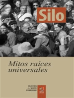 [Colección del Nuevo Humanismo] Mitos raíces universales