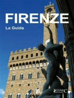 Firenze - La Guida