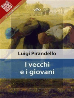 I vecchi e i giovani