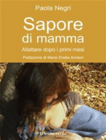 Sapore di mamma