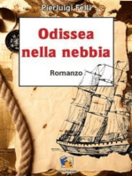 Odissea nella nebbia: Romanzo piratesco