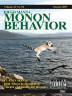 Monon Behavior