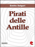 Pirati delle Antille (raccolta)