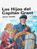 Los hijos del capitan Grant (ilustrado)