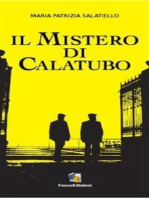 Il mistero di Calatubo: Romanzo giallo siciliano