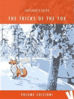 The tricks of the fox: Lapland's tales