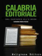 Calabria editoriale