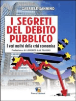 I segreti del debito pubblico