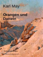 Orangen und Datteln