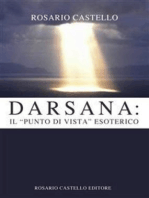 Darsana: il "Punto di vista" esoterico