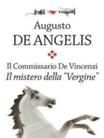 Il commissario De Vincenzi. Il mistero della Vergine