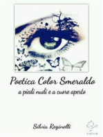 Poetica Color Smeraldo