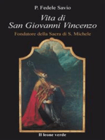 Vita di San Giovanni Vincenzo