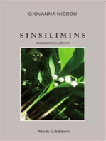 Sinsilimins: Romanzo lieve