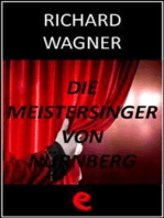 Die Meistersinger von Nürnberg (I Maestri Cantori di Norimberga)