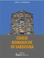 Chiese Romaniche in Sardegna