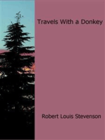 Travels With a Donkey