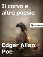 Il Corvo e altre poesie