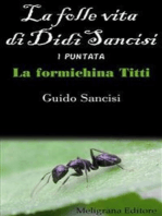 La folle vita di Didì Sancisi