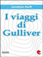 I Viaggi di Gulliver (Gulliver's Travels)