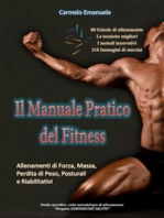 Il Manuale Pratico del Fitness