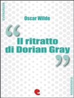 Il Ritratto di Dorian Gray