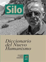 [Colección del Nuevo Humanismo] Diccionario del Nuevo Humanismo