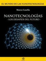 Nanotecnologías - Los desafios del futuro
