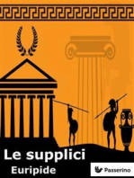 Le supplici