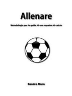 Allenare